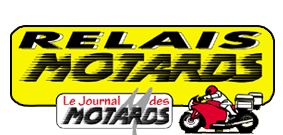 Logo relais Motards